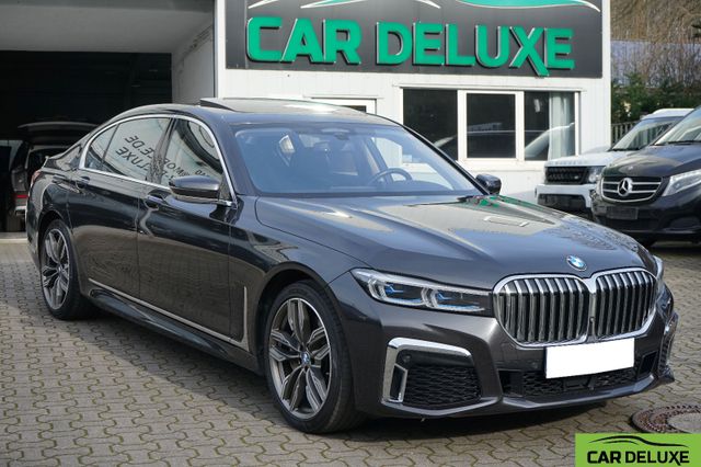 BMW 750 Ld xDrive M-SPORT*760 RAD*MASSAGE*FACELIFT