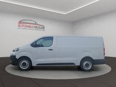 FIAT Scudo L3H1 Apple & Android Kamera DAB Totwinkela