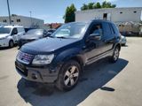 Suzuki Grand Vitara 1.9 DDIS X 30+LEDER+NAVI+SHZ+S.DACH - Suzuki Grand Vitara aus 2011