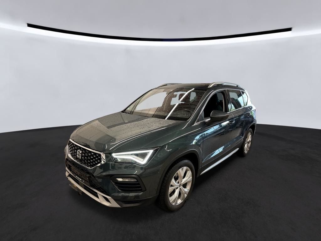 Image of Seat Ateca
