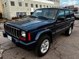 Jeep JEEP CHEROKEE 4WD 2.5 TD - gebrauchte Jeep Cherokee aus dem Jahr 2001