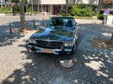 Mercedes-Benz Mercedes Benz SL380 V8 - Mercedes-Benz SL 380 in Frankfurt (Main)
