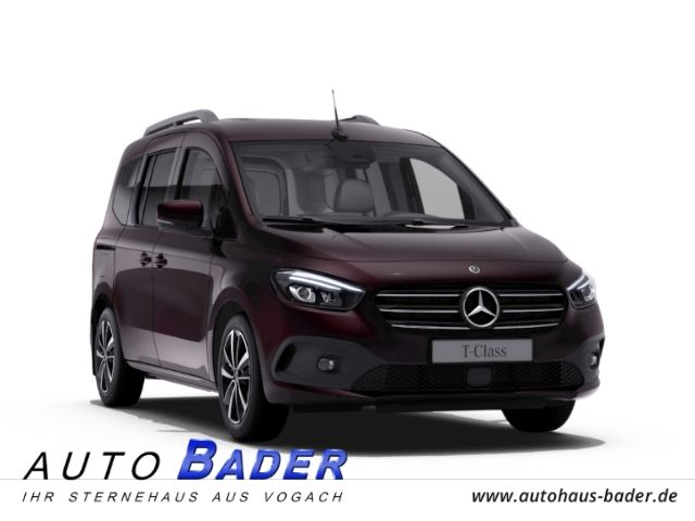 Mercedes-Benz T 180 Progressive Kamera Automatik LED Klimaauto