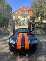 Dodge Viper RT/10 H-Kennz dt.Modell WGA 66tEuro - Dodge aus 1994