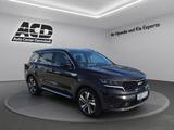 Kia SORENTO 1.6T AT PHEV 4WD VISION |1.HAND|AHK|E-SI - mit Hybrid-Antrieb: Braun, Geländewagen