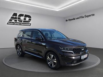 KIA Sorento - 4