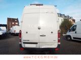 Volkswagen Crafter MAXI 4,35 m x 1,90 m AHK +Klima - VW Crafter Maxi