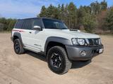 Nissan Patrol Super Safari SWAP - Nissan Patrol mit Diesel-Antrieb