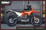 KTM 125 Enduro R +Neues Modell++ - ENDURO VON 81 BIS 125 CCM