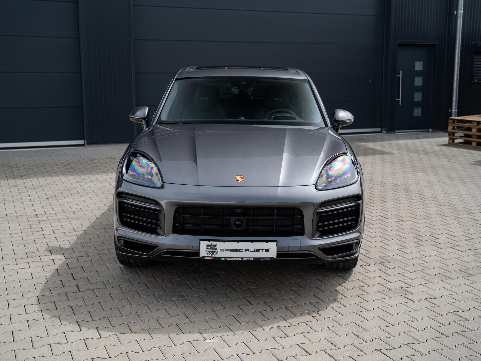 Porsche Cayenne GTS / 1.Hand / Unfallfrei