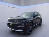 Jeep Grand Cherokee MY23 Overland Plug-In-Hybrid 4xe - Jeep Grand Cherokee Overland mit Hybrid-Antrieb (Benzin/Elektro)