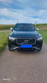 Volvo XC90 D5 AWD Geartronic R-Design, Tausch möglich