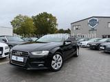 Audi A4 Avant 2.0 TFSI Ambiente quattro/S-Heft/Leder - Audi A4: Kombi, 2.4