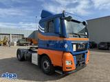 MAN 18.440 TGS 4x2, Intarder, ADR, Klima, Hydraulik - MAN Tgs 18 440