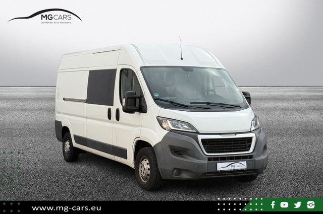 Peugeot Boxer Kasten Hochraum 335 L3H2 Avantage Edition