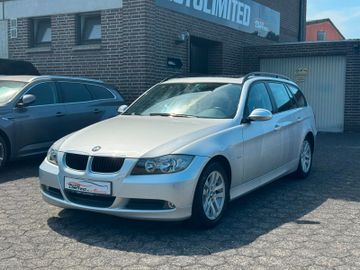 BMW 318 - 2