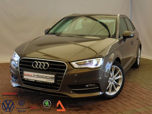 Audi A3 Sportback Ambition 1.4 TFSI S-TRONIC+NAV