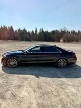 Mercedes-Benz S400d Burm.3D/Leder Exkl./AMG/MB100Garantie! - gebrauchte Mercedes-Benz S 400 aus dem Jahr 2018