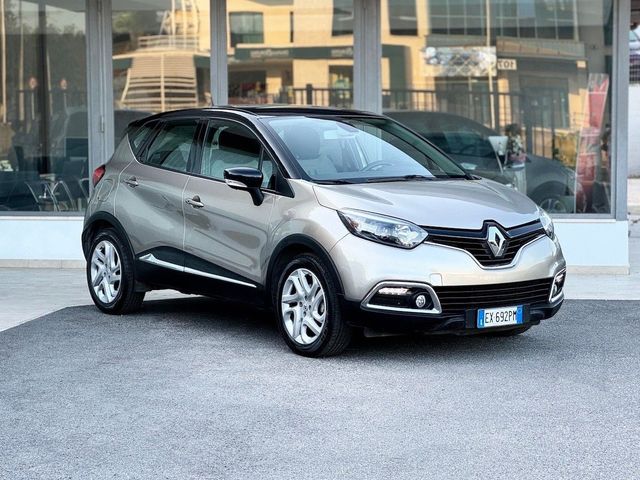 Renault Captur 0.9 TCe 12V 90 CV Start&Stop Live