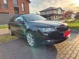 Skoda Superb 2.0 TDI 125kW G tec DSG Exclusive Com...