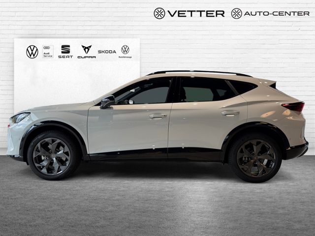 Fahrzeugabbildung CUPRA Formentor 2.0 TSI 150 kW 4Drive KLIMA LED ALU