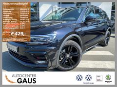 Volkswagen Tiguan Allspace Highline 2.0 TDI *DSG*4M*R-Line*