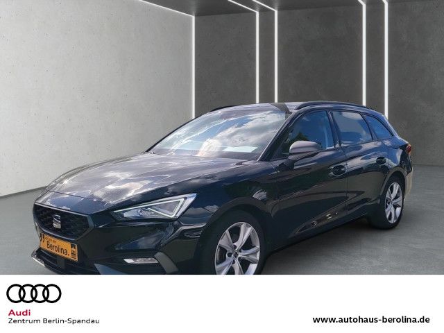 SEAT Leon ST 1.5 eTSI FR DSG *BEATS*ACC*LED*R-CAM*