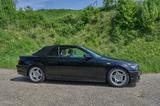 BMW 320Ci  M-Sport II, 2. Hand, TOP Zustand - BMW aus 2004: Cabrio