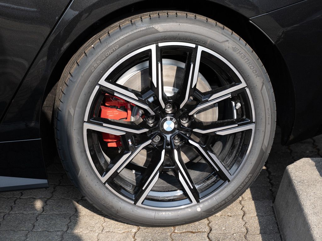 BMW 420 Gran Coupé - Bild 9