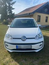 Volkswagen VW up! JOIN | 74 PS | 5-Türer | Einparkhil... - Volkswagen up! in Magdeburg