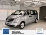 Hyundai H-1 Kasten L. 1 Hand, Leder, Sitzheizung, R+L Sc - Hyundai H-1: L1h1