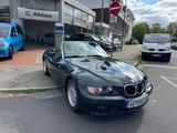 BMW Z3 -1,8 is Automatik - BMW Z3: 1.8