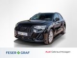 Audi Q3 40 TDI qu. 2x S line /Matrix/AHK/Kamera/Navi+ - Audi Q3 in Hannover