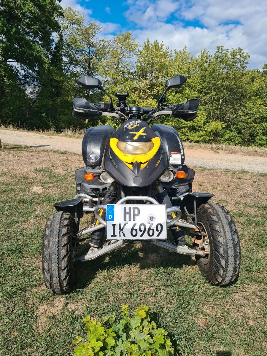 Bombardier DS 2004 — салон