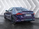 BMW M240i Coupe xDrive KAMERA H/K HGSD NAVI LED 360° - BMW M240i in Berlin
