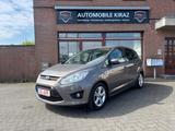 Ford C-MAX Champions Edition SHZ AHK PDC GARANTIE - Ford C-Max in Krefeld