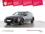 Audi RS6 Avant 4.0 TFSI quattro | PANO | 305 km/h | - gebrauchte Audi RS6 aus dem Jahr 2022