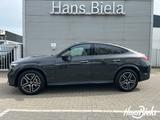 Mercedes-Benz GLC 400 e 4M Cp AMG Prem+/Pan/Bur/DigLi/360/AHK - Mercedes-Benz GLC 400: Sportwagen