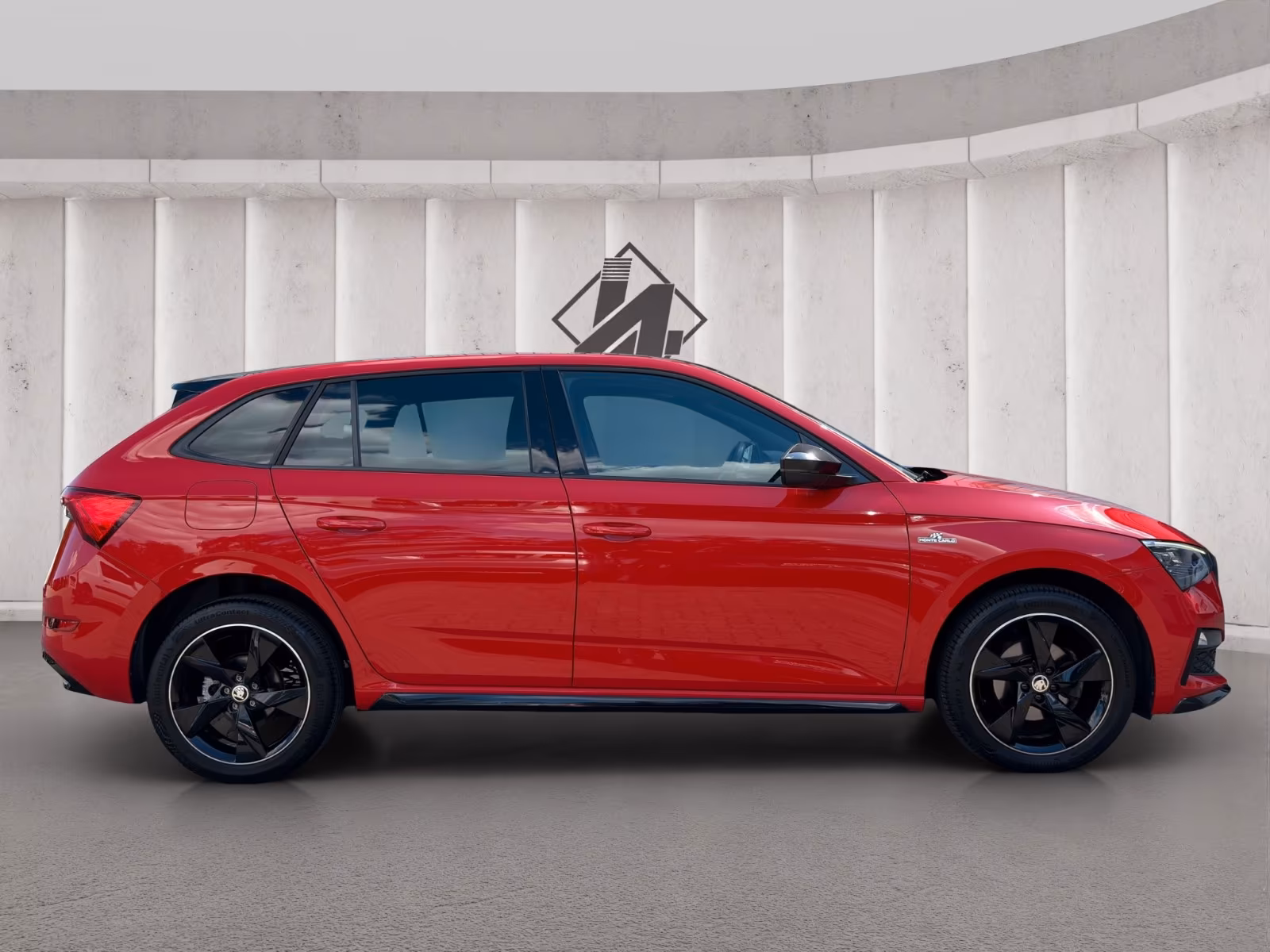 Skoda Scala Monte Carlo*ViCo*Pano*Kamera*PDC*Navi**, миниатюра 2