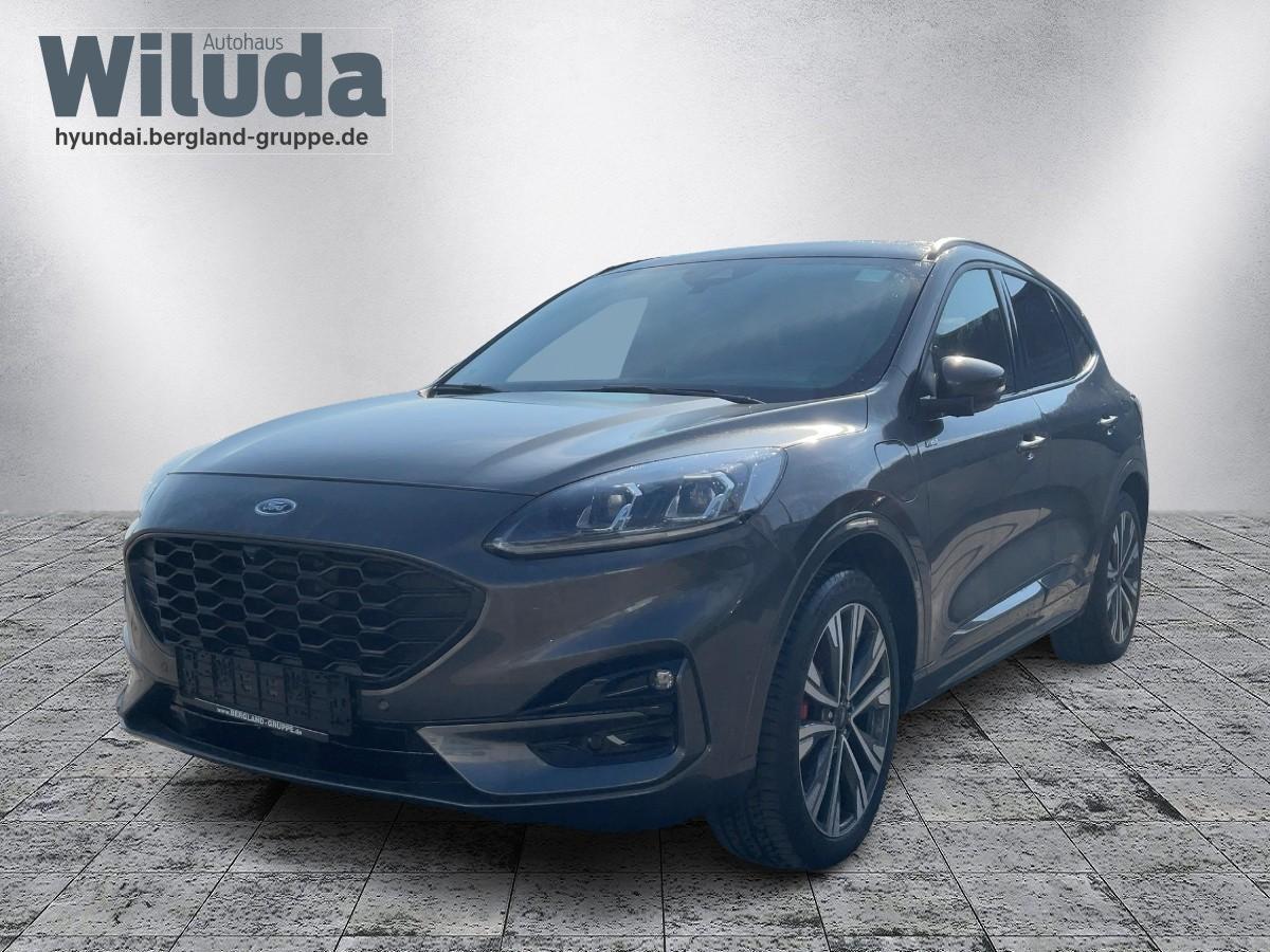 Ford Kuga ST-Line X 225 PS 2,5 l PHEV AHK, Pano, B&O