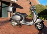 Vespa Piaggio Granturismo GT 125L - VESPA GT 125