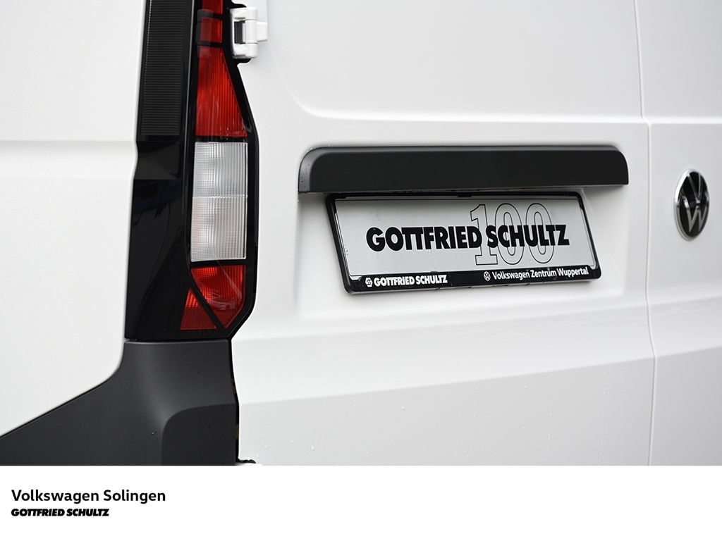 Volkswagen Caddy - Bild 6