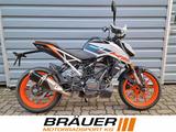 KTM 125 DUKE ABS  - KTM KLEINKRAFTRAD
