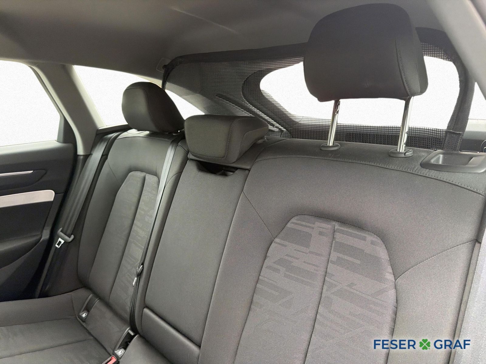 Audi A6 - Bild 13