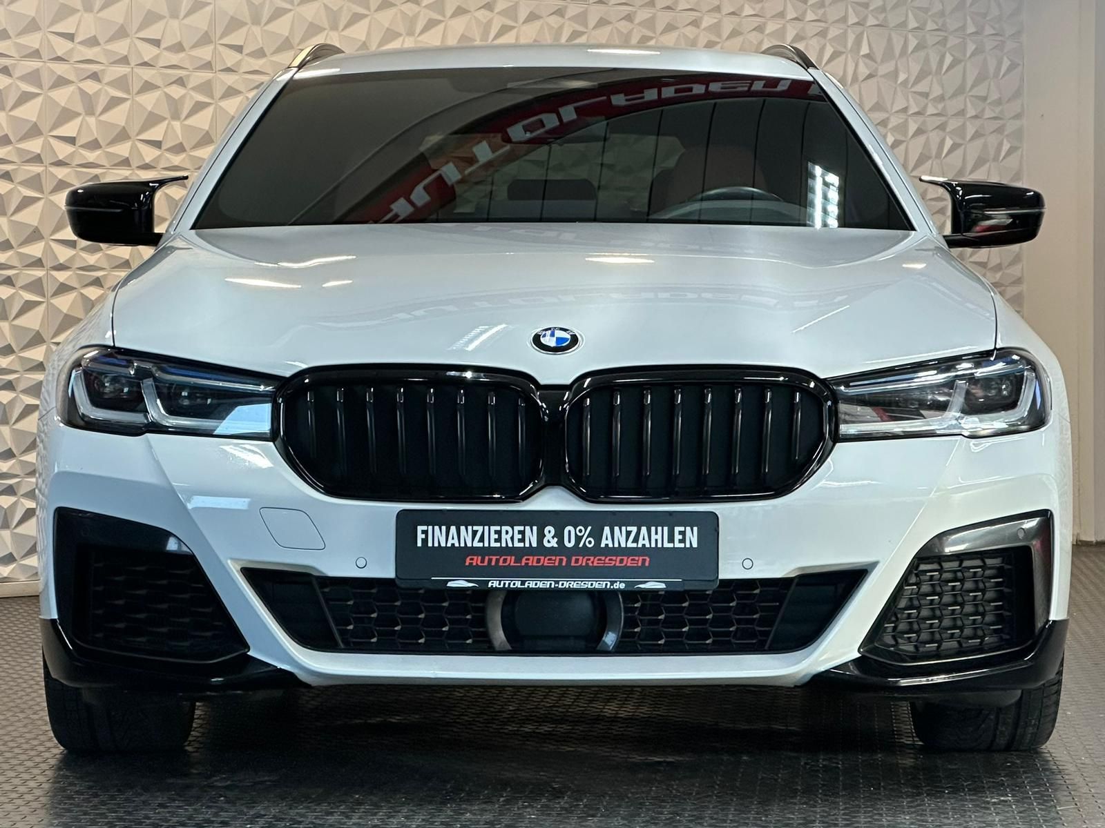 BMW 540i xD M SPORT SHADOW* LASER#SHZ#SH#LH#KEYLESS - Image 3