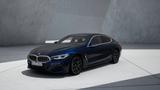 BMW 840i xDrive Gran Coupé ///M-Sport Laser DrvAss R - blaue BMW 840