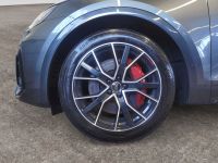Audi SQ5 - Vorschau Bild 15