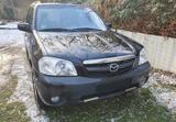 Mazda Tribute 2.0 Comfort 4x4 Comfort Klima und tüv  - Mazda Tribute aus 2002