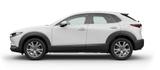 Mazda CX-30 2.5i 140PS Centre-Line DASO - Mazda CX-30 Centre-line mit Hybrid-Antrieb (Benzin/Elektro)