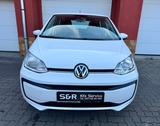 Volkswagen up! move up! BMT/Start-Stopp - Volkswagen up! mit 5 Türen